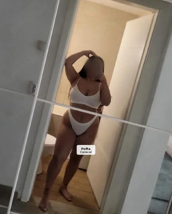 Andreea, locație discretă și primitoare