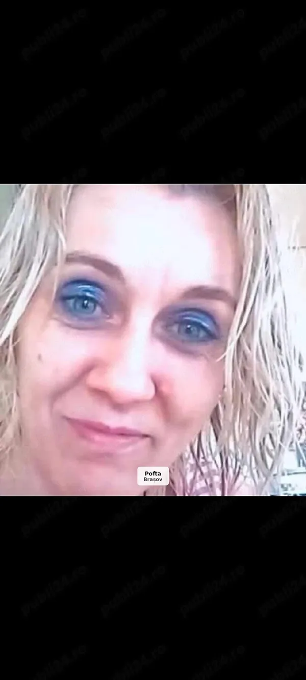 Bety, 51 de ani, experiență și calitate
