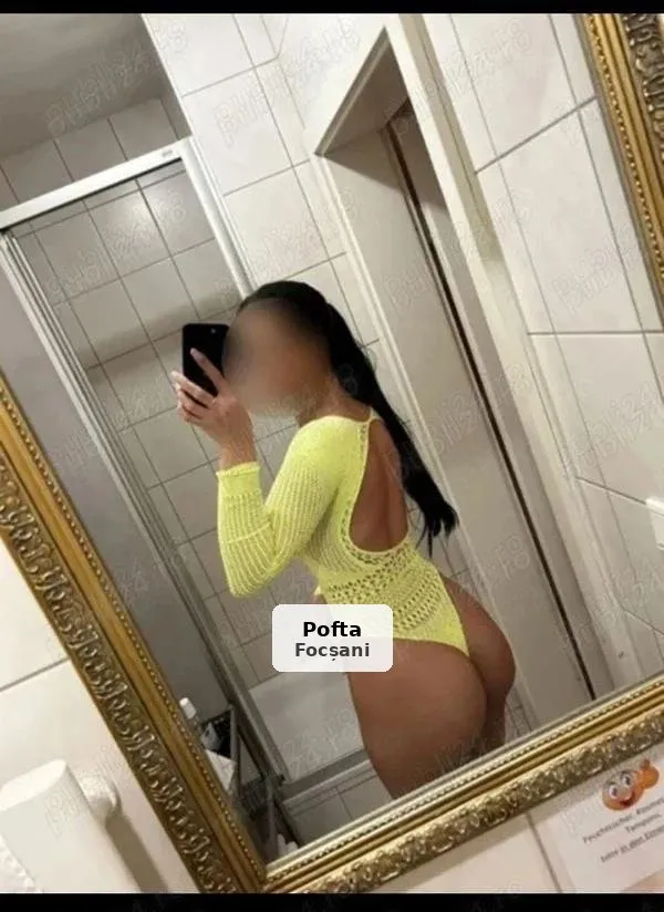 Doamna discretă, 100% reală, fac deplasări