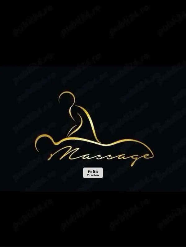 Masaj de relaxare