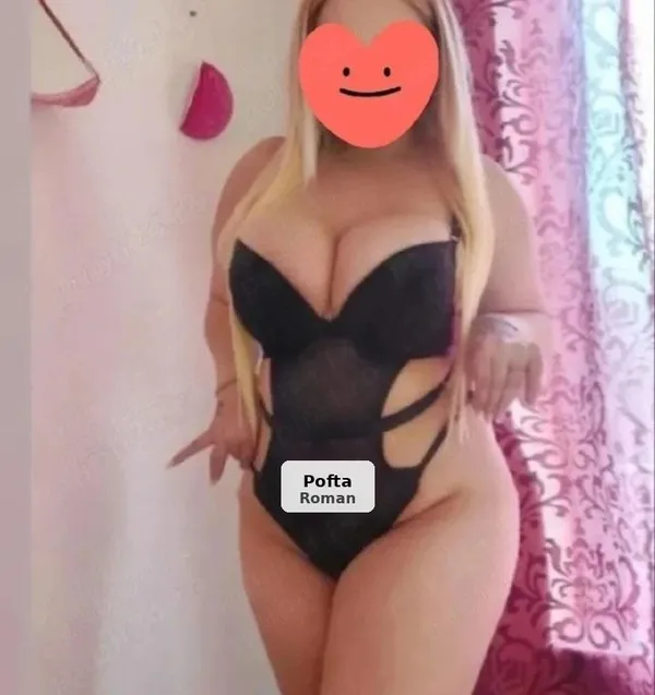 Nouă în oraș, te aștept la o întâlnire