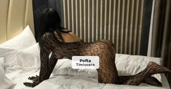 Ioana, hermafrodită, servicii complete