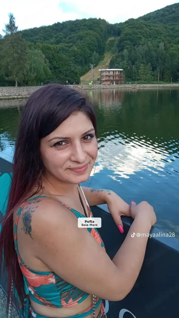 Nouă în orașul tău