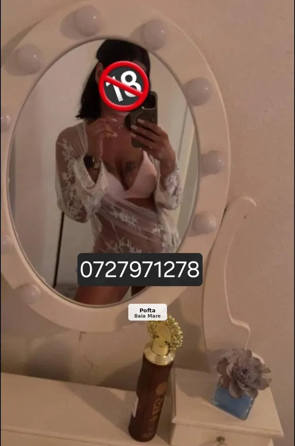 Roxana, companie rafinată și discretă