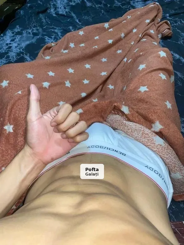 Cauți un amant?
