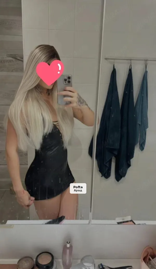 Ramona - Trans rafinată și elegantă