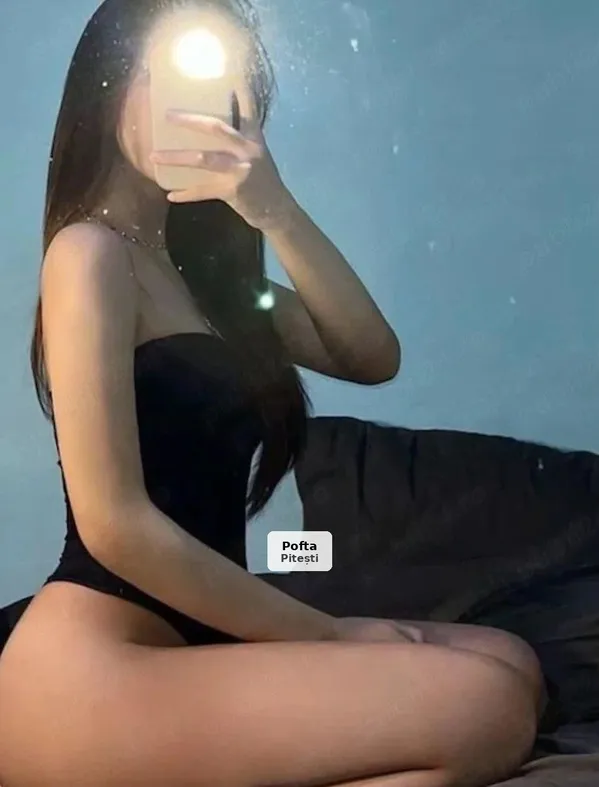 Iasmina 19 ani