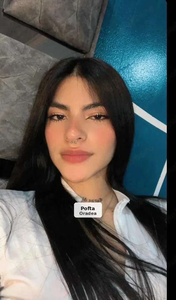 Show web privat - Discreție și seriozitate