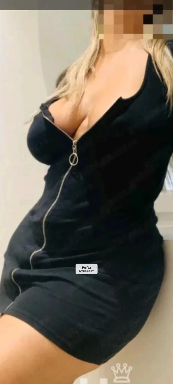 Mature Ukrainian Lady New in Town