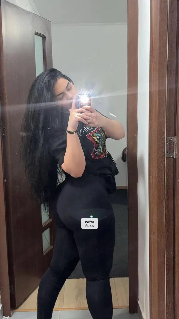 Nouă în orașul tău - Mayssa