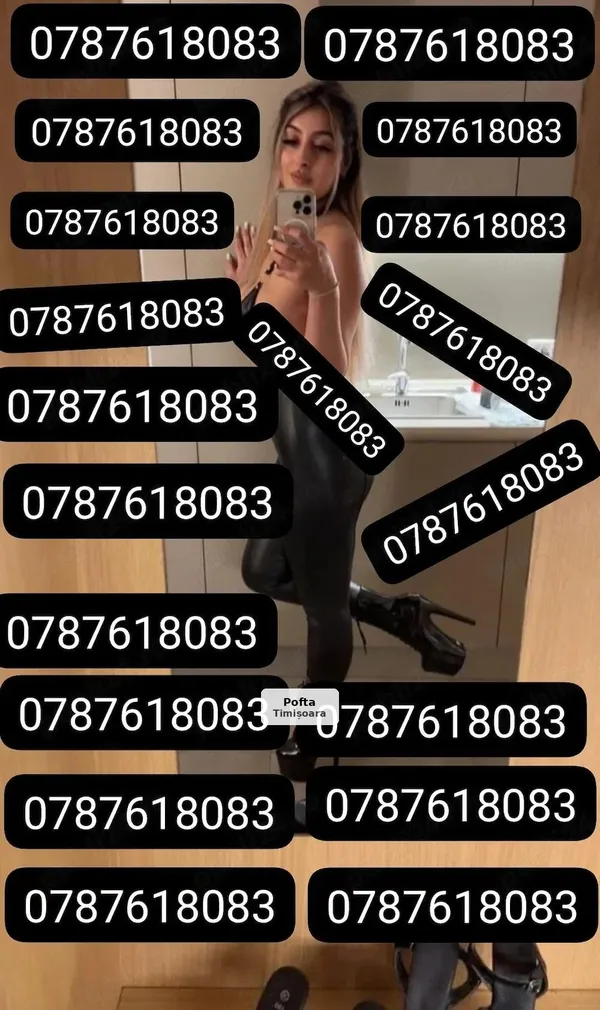 New in town - Full services