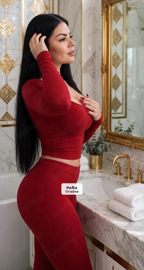Maria, moldoveancă nouă în oraș