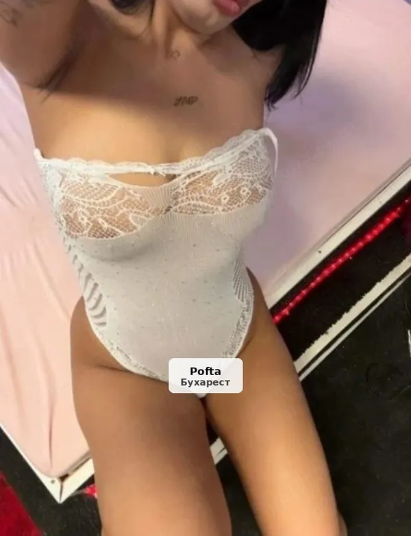 Escortă de calitate, poze 100% reale