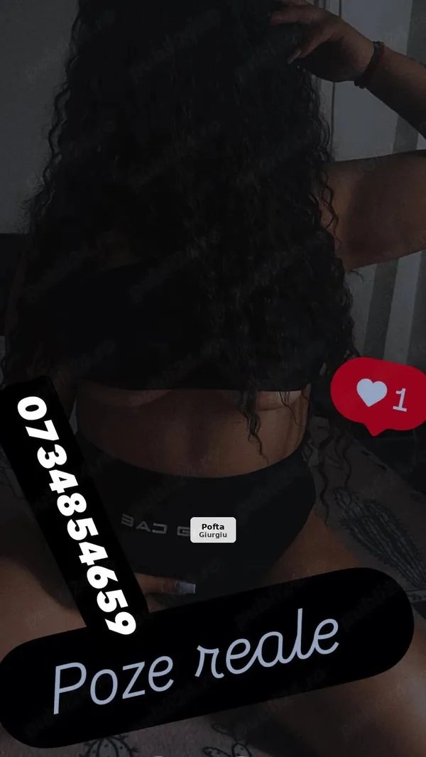 New in town, come visit me, real photos