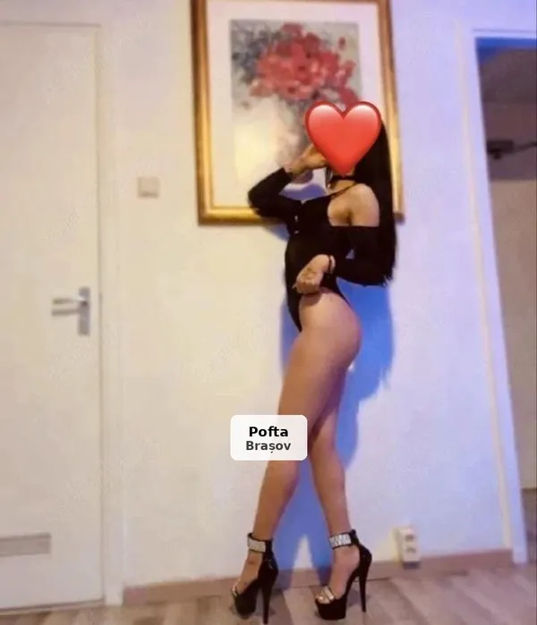 Diana, Young & Delicious Brunette