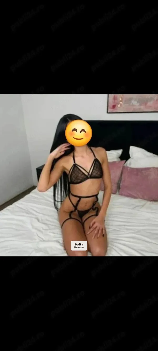 Ana, 20, available for travel