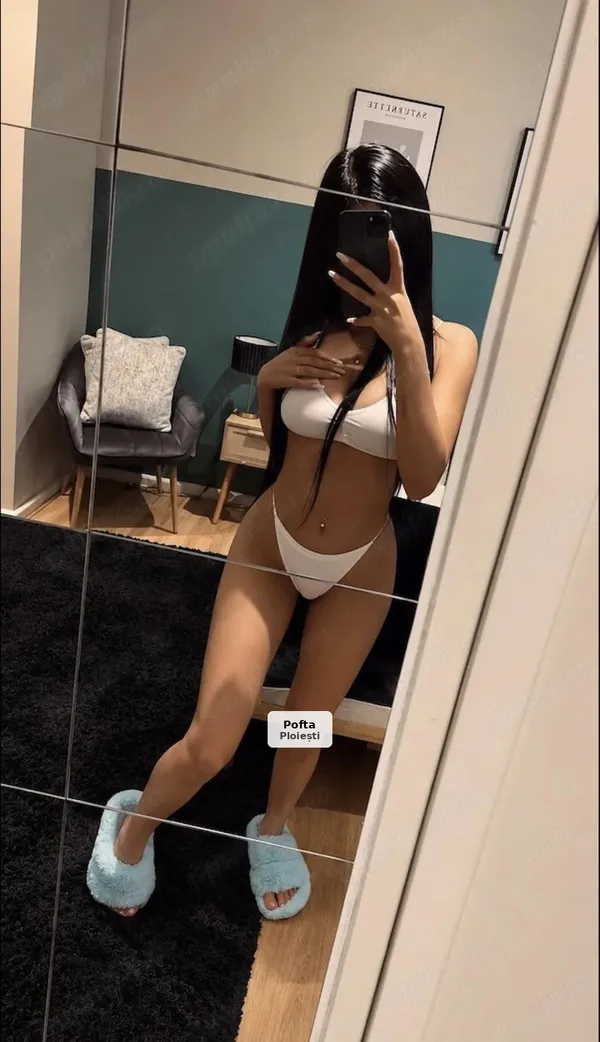 New in town - I'm waiting for you