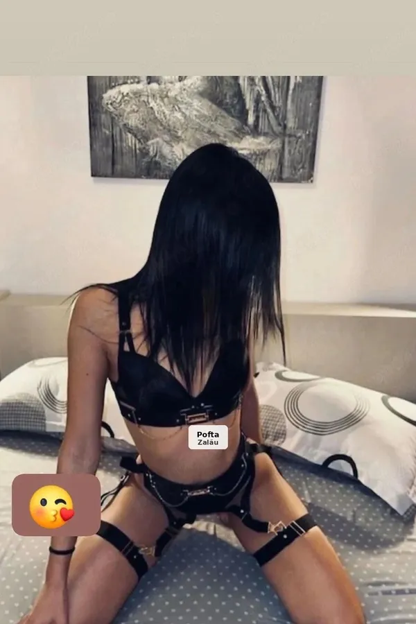 Andrea - Nouă în oraș