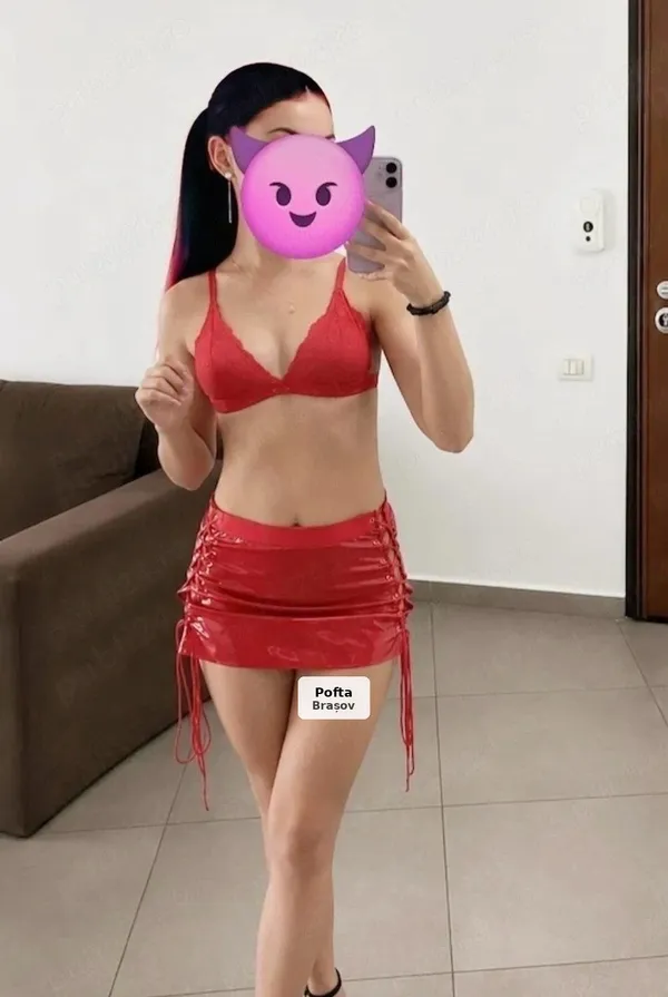 Slim, new in your city