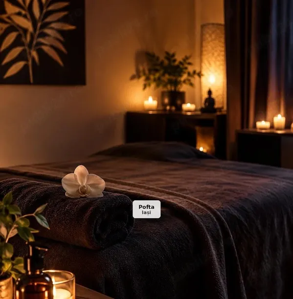 Escape the Routine - Massage for Ladies and Couples