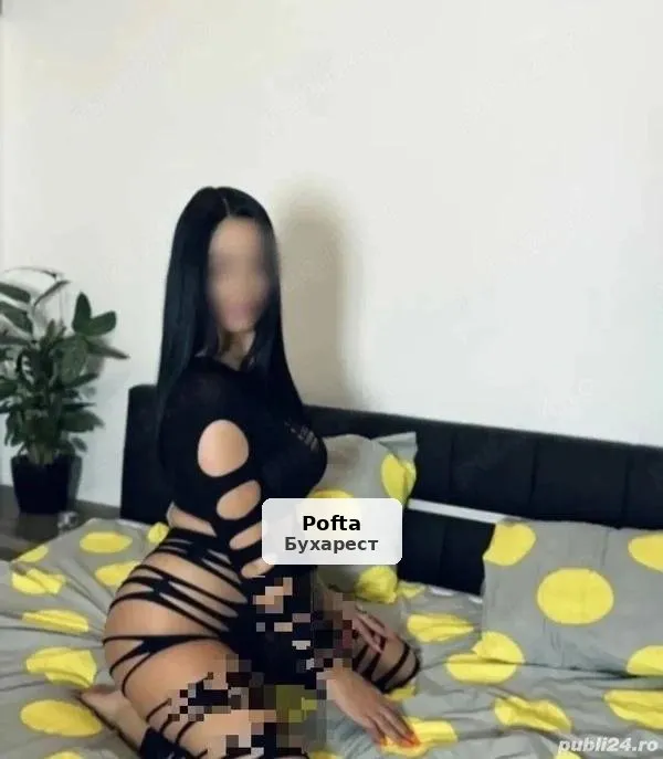 Alice, 21 years old - New in town for a few days