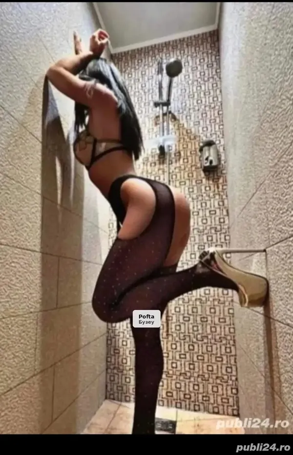 Sara: Intimitate și Masaj