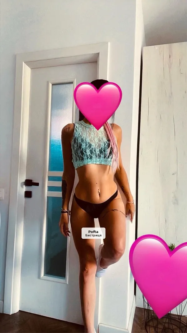 Escortă selectă, 100% reală