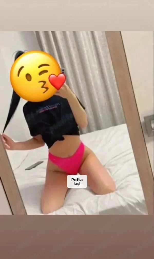 Andreea - Pasională