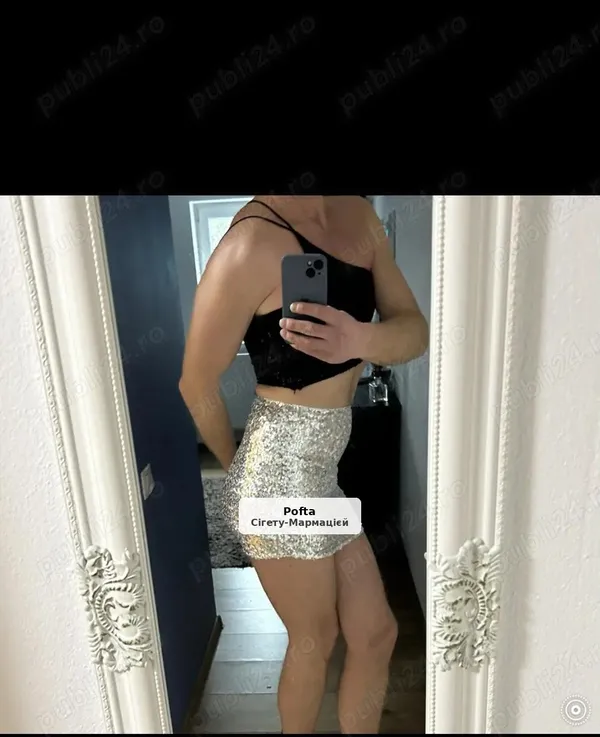 Gay feminin, satisfac bărbați