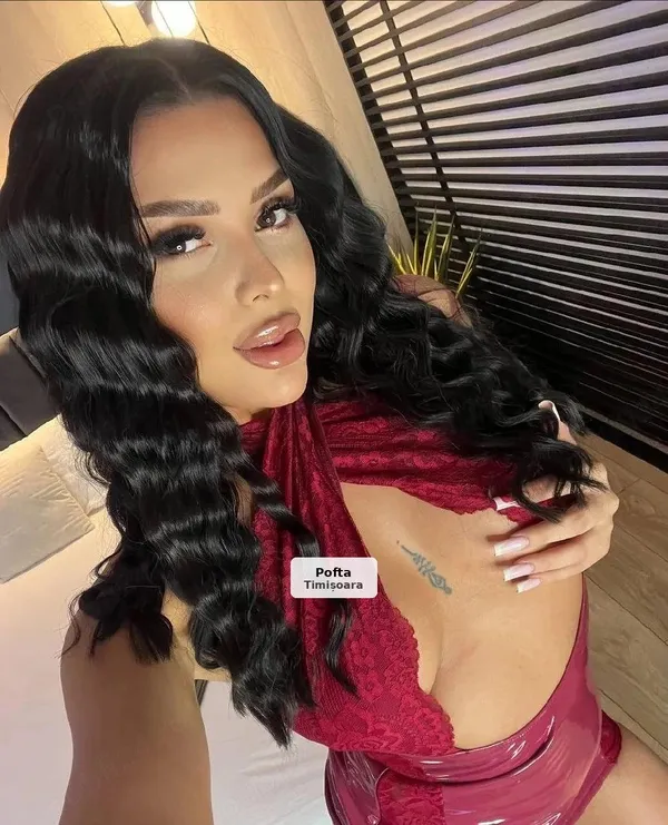 Web Show, Sexting și Dominare Soft
