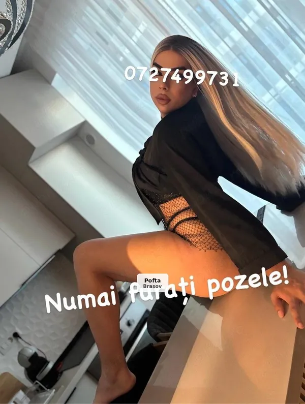 Trans Isa, poze 100% reale
