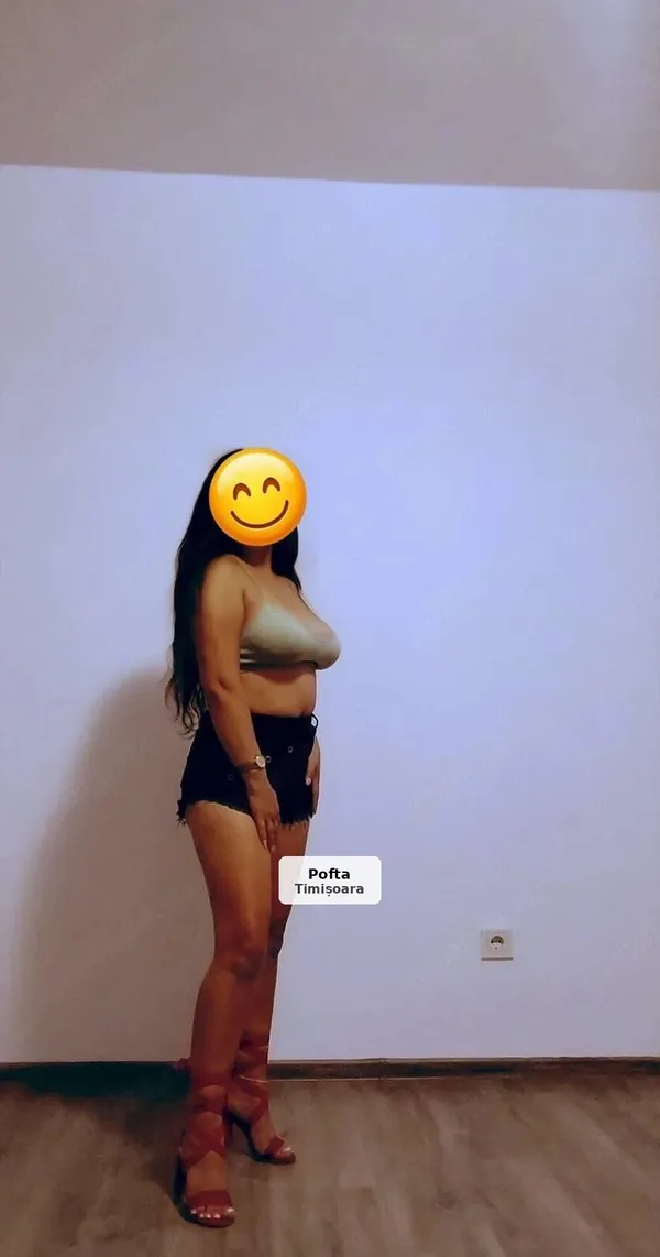 Maria, 24, for dream moments