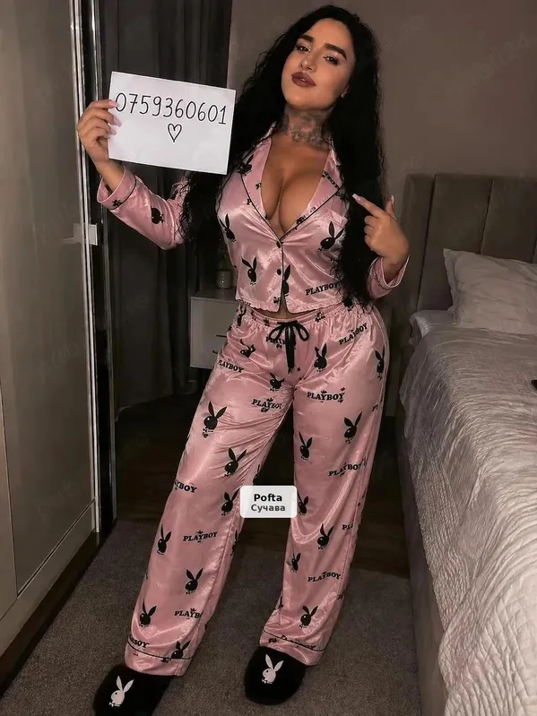Kataleia, transsexuală reală