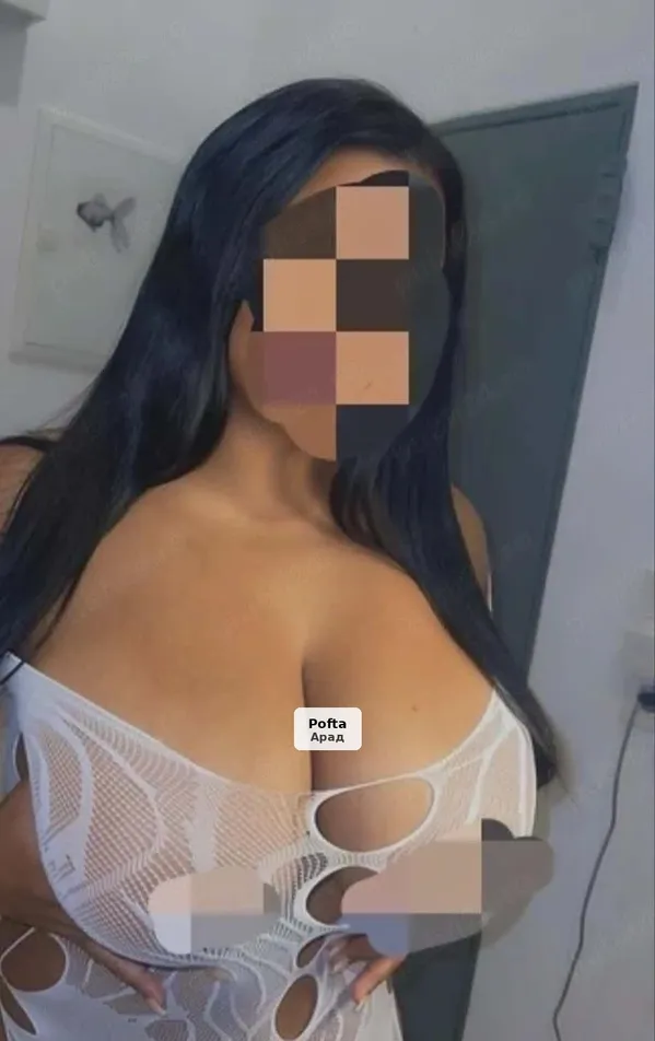 Ana - Brunetă finuță și selectivă