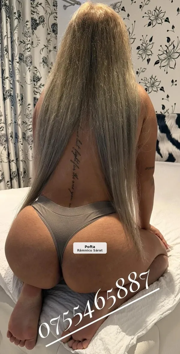 Andreea, 26 de ani - Ne vedem în locație