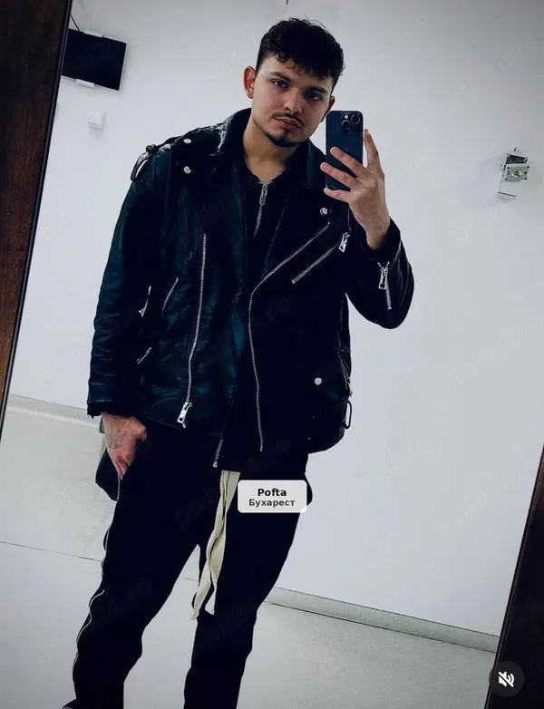 Toni - Activ, dominator și masaj