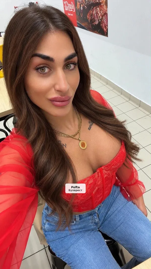 Bermonda - Trans Woman