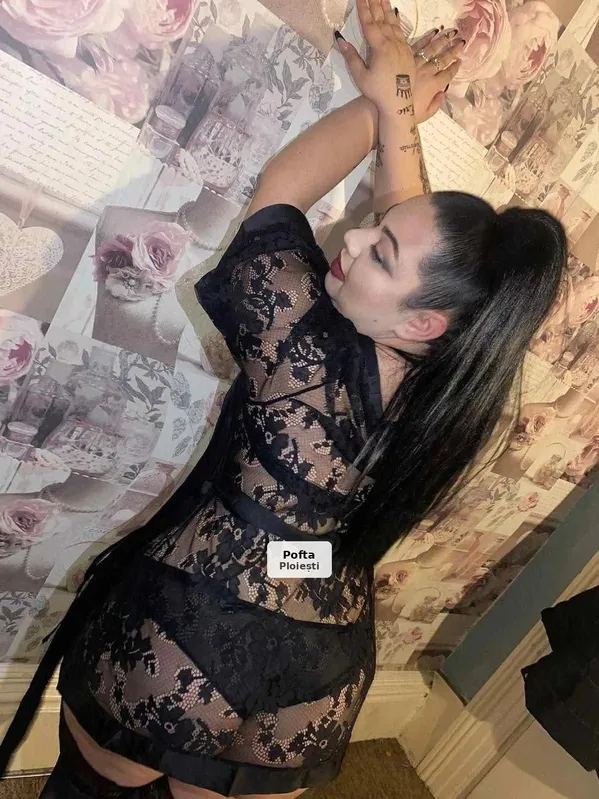 New in town - Elli