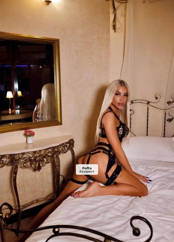 Top Model VIP - 21yo