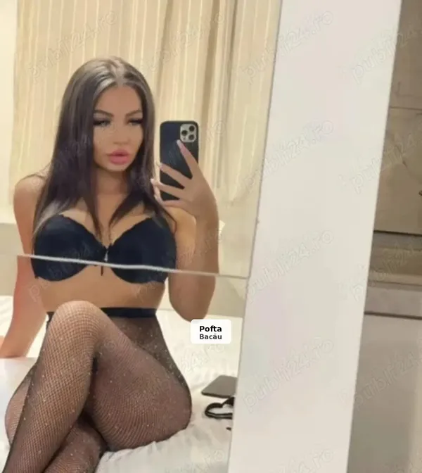 Nicoleta - New in Town