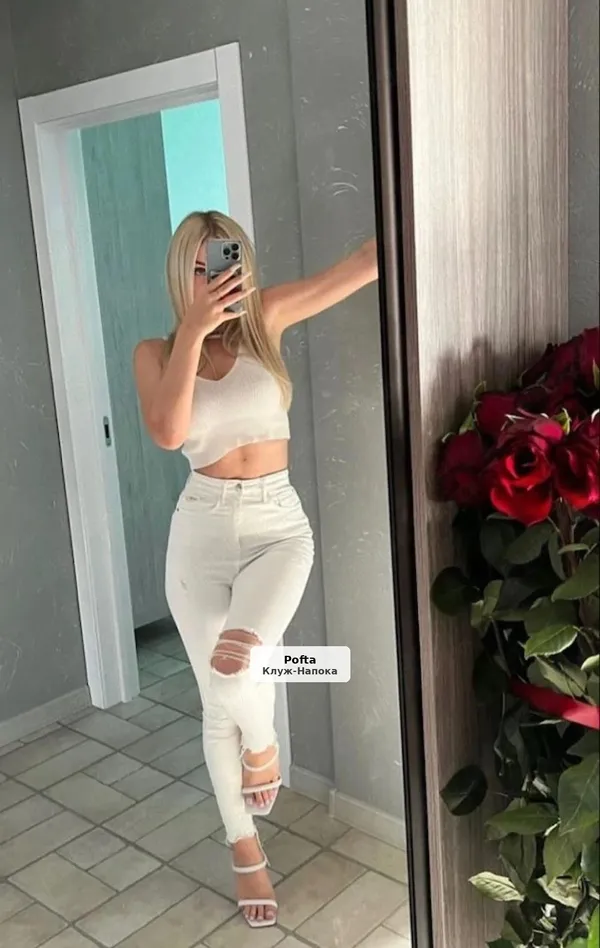 Escortă independentă, doar deplasări