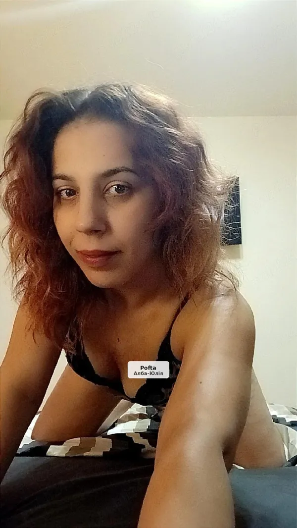 Anna, 28 de ani - Servicii complete