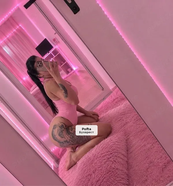 Antonia - Poze 100% reale