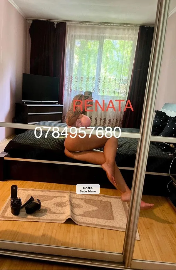 Renata - Momente unice și rafinate
