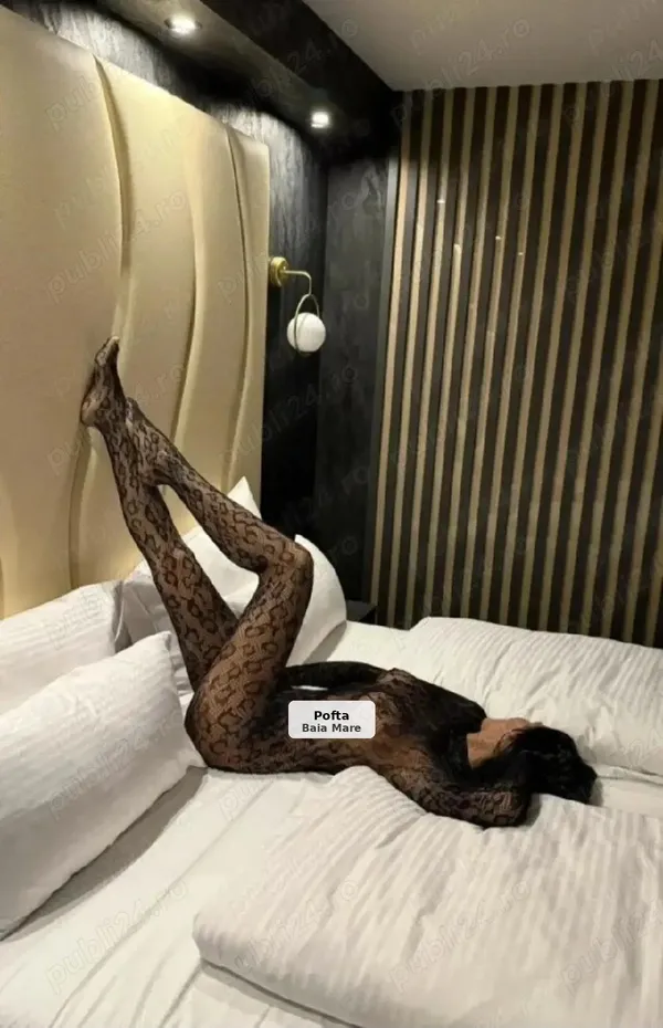 Leyla - Frumusețe seducătoare și misterioasă
