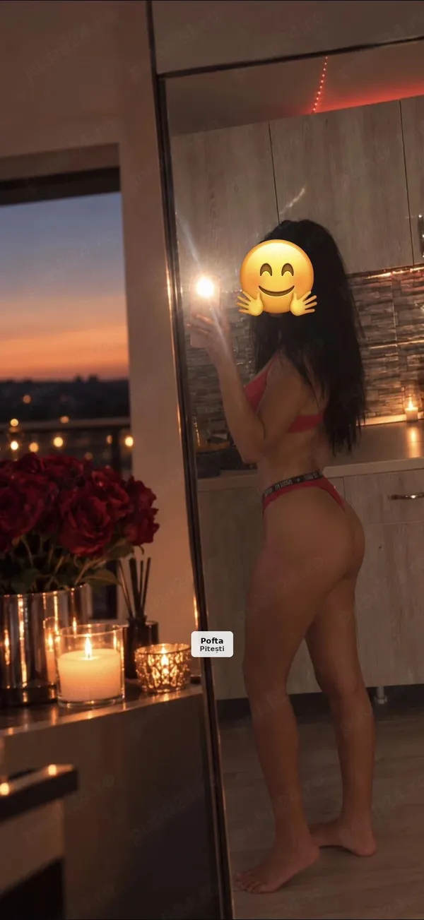 Alina - Nouă în oraș
