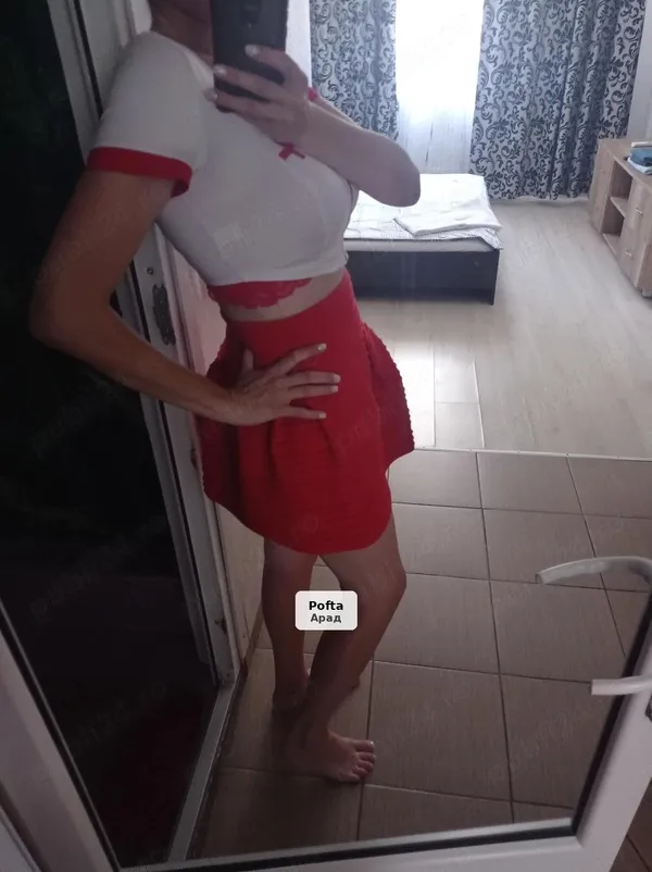 Niki - Masaj profesional și relaxant