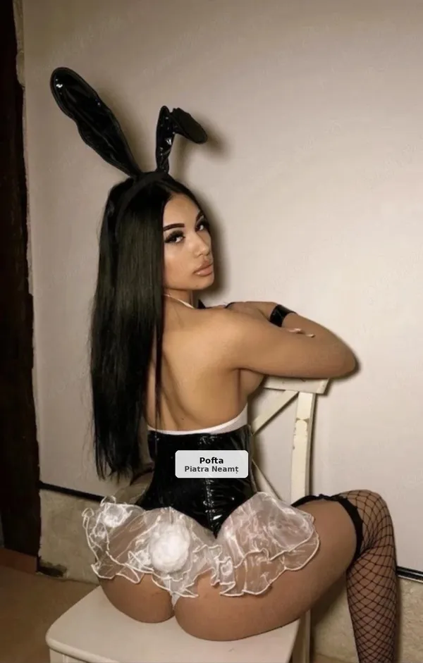 Seducătoare și prietenoasă - Disponibilă acum