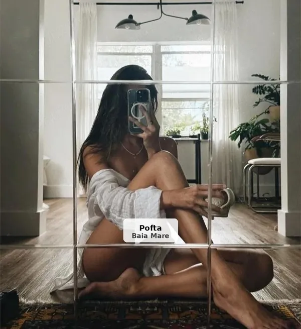 Ana, o prezență calmă și discretă