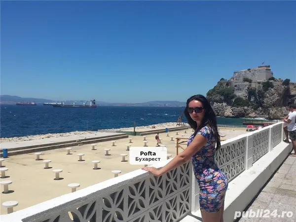 Steluța, 29yo - Seeking partner with fantasies